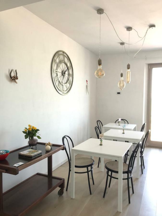 B&b Salsedine Civitanova Marche Exterior foto