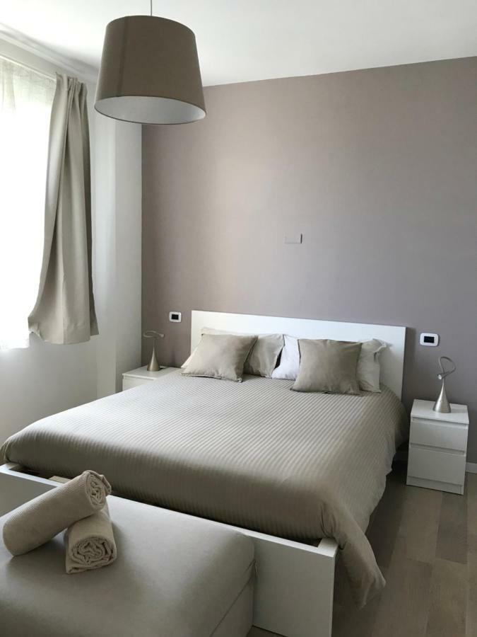 B&b Salsedine Civitanova Marche Exterior foto