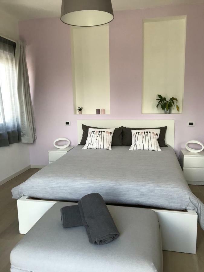B&b Salsedine Civitanova Marche Exterior foto