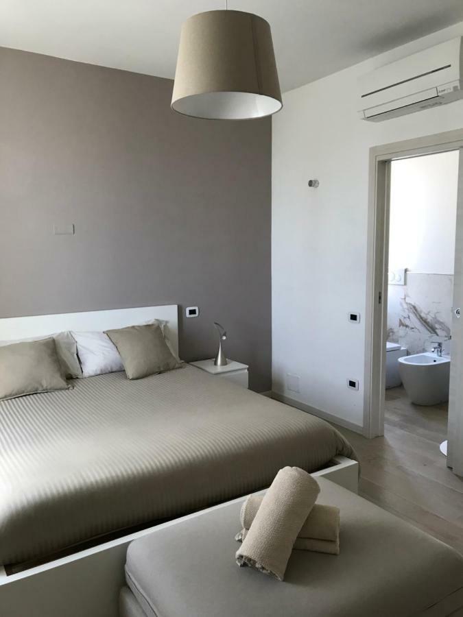 B&b Salsedine Civitanova Marche Exterior foto