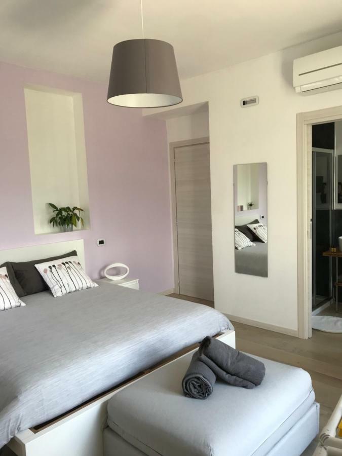 B&b Salsedine Civitanova Marche Exterior foto