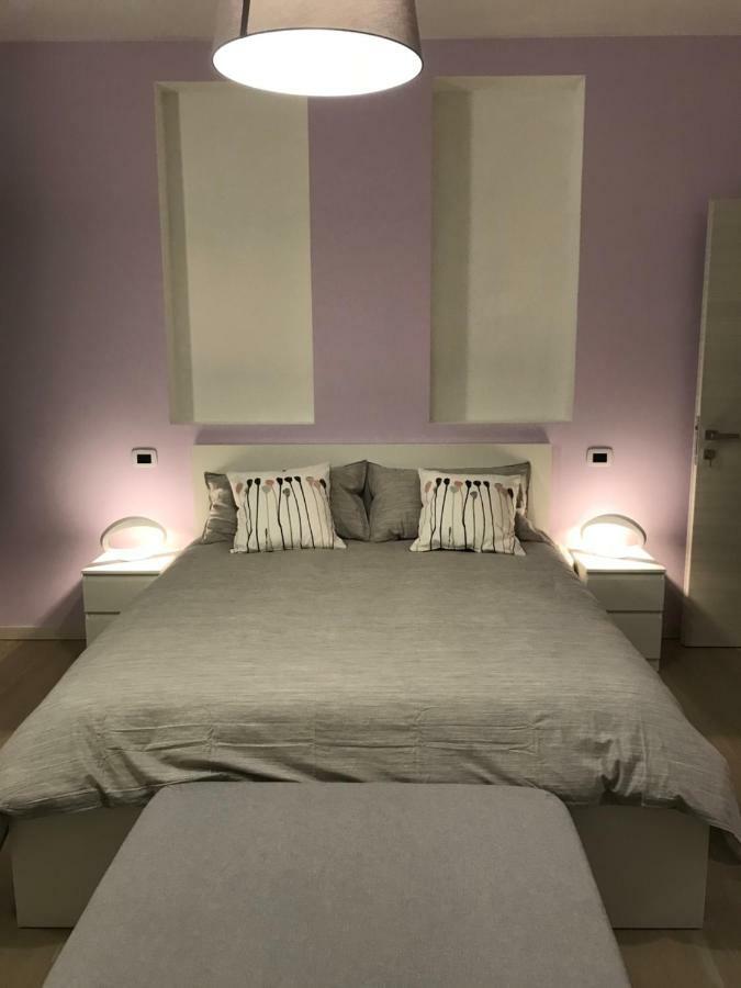 B&b Salsedine Civitanova Marche Exterior foto