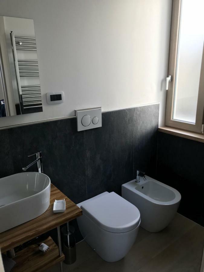 B&b Salsedine Civitanova Marche Exterior foto