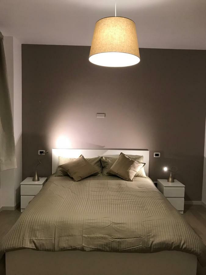 B&b Salsedine Civitanova Marche Exterior foto