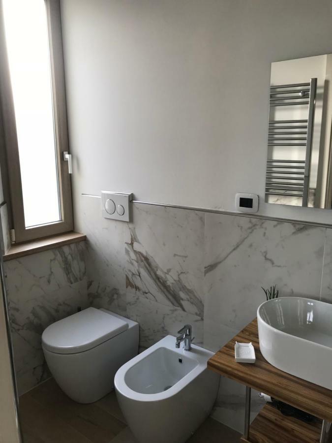 B&b Salsedine Civitanova Marche Exterior foto