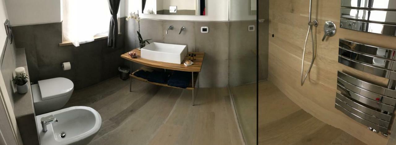 B&b Salsedine Civitanova Marche Exterior foto