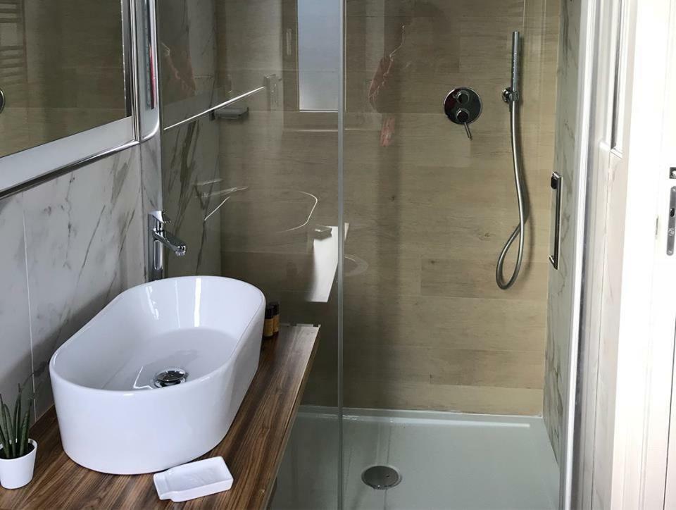 B&b Salsedine Civitanova Marche Exterior foto