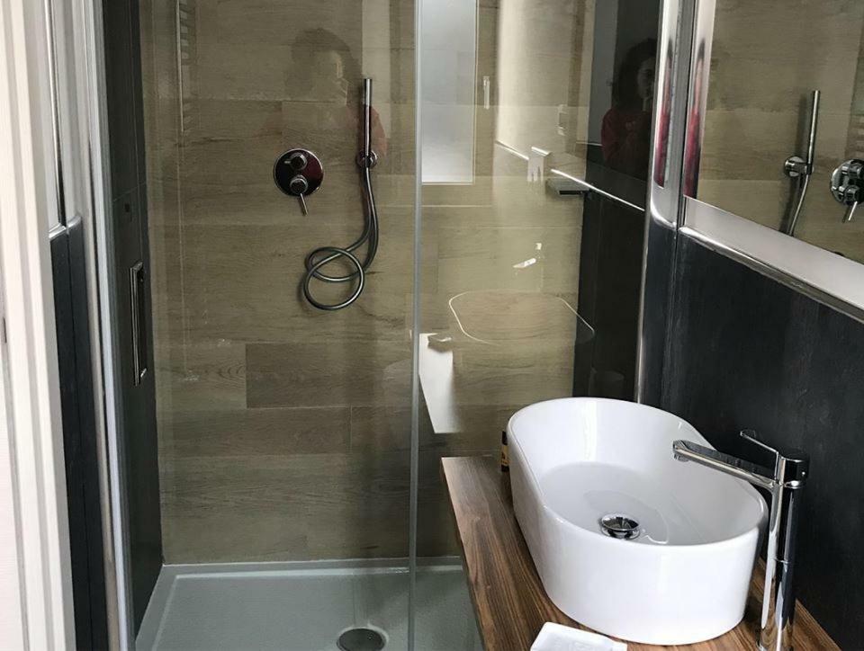 B&b Salsedine Civitanova Marche Exterior foto