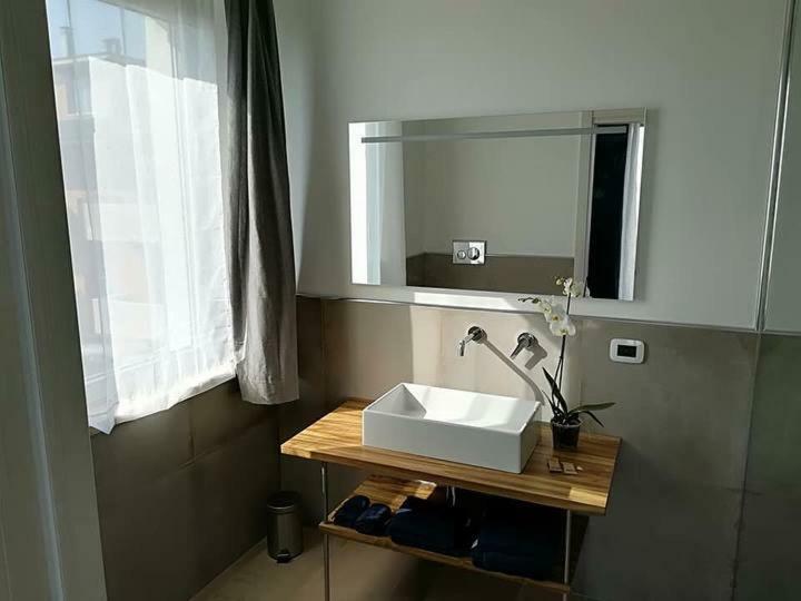 B&b Salsedine Civitanova Marche Exterior foto