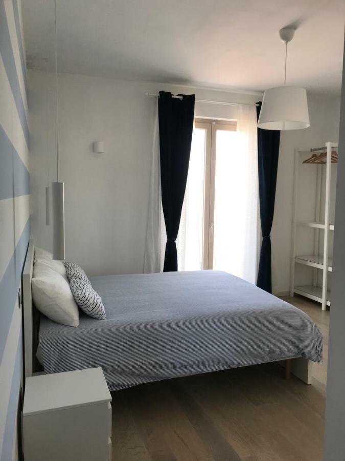 B&b Salsedine Civitanova Marche Exterior foto