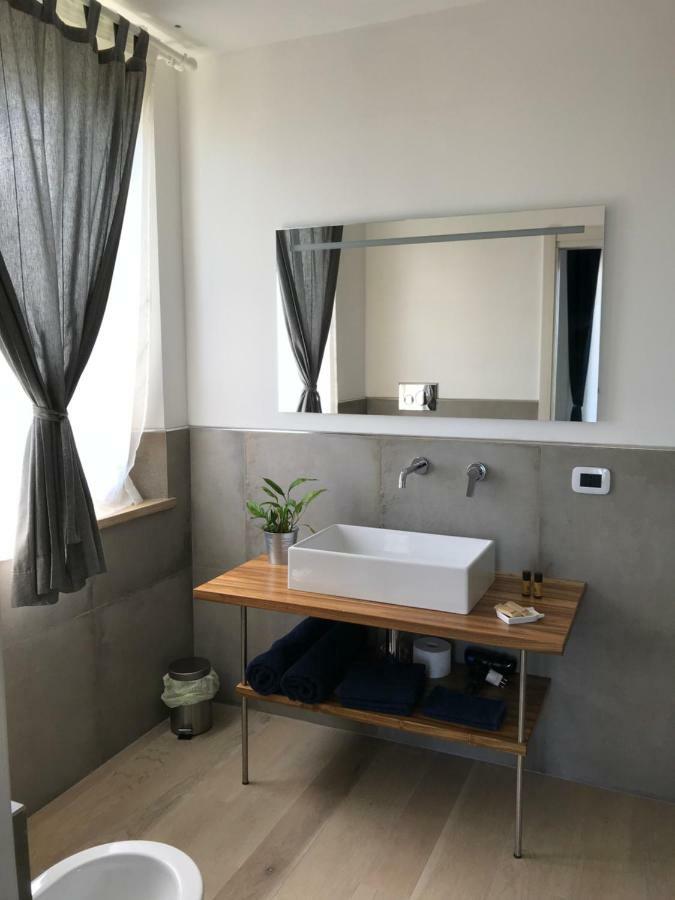 B&b Salsedine Civitanova Marche Exterior foto