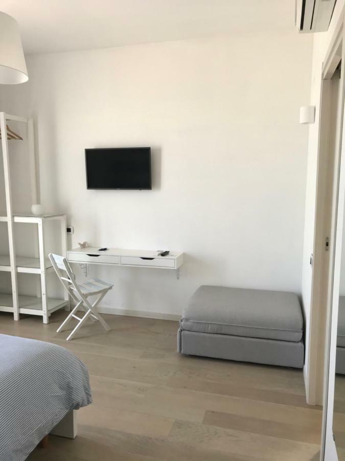 B&b Salsedine Civitanova Marche Exterior foto